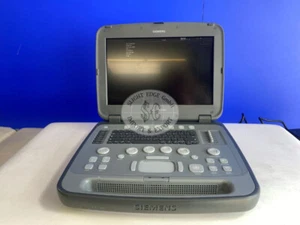 Siemens ACUSON P500 - Tragbares Ultraschallgerät - Bild 1 von 6