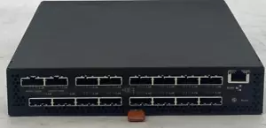 Conmutador de puerto Mini-SAS LSI SAS6160 16 puertos 24 Gb/s - Imagen 1 de 3