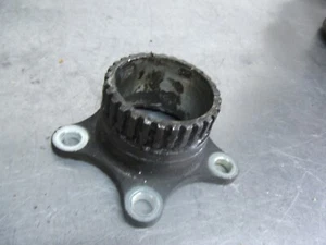 EJE DE TRANSMISIÓN YAMAHA XJ750 SPLINES XJ750 SECA - Imagen 1 de 2