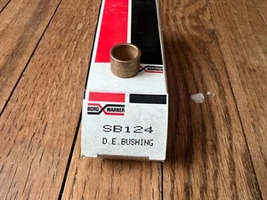 NOS Starter Bushing-Auto Trans BWD SB124 - Picture 1 of 1