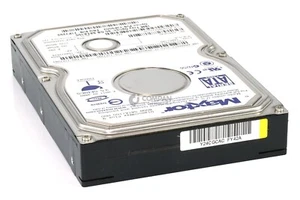 71P7293 IBM HARD DRIVE 80GB 7.2K 3.5 SATA - Picture 1 of 7