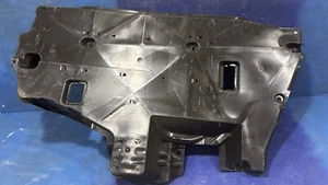 2018 - 2024 TOYOTA CAMRY REAR LEFT UNDER BODY SPLASH SHIELD COVER OEM 5839906150 - Picture 1 of 10