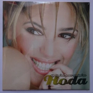 HODA : QUELQU'UN POUR QUELQU'UN ♦ CD SINGLE NEUF ♦ STAR ACADEMY - Picture 1 of 2