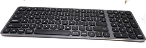 Satechi Compact Backlit Bluetooth Keyboard *KEYBOARD ONLY* - Picture 1 of 2