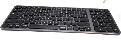 Satechi Compact Backlit Bluetooth Keyboard *KEYBOARD ONLY* - Image 1 of 2