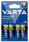 Button Batteries VARTA CR1/3N Lithium 3V