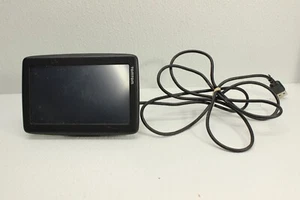 TomTom BQ4216A90472 Car GPS Touchscreen Navigation & Power Cord TESTED & WORKING - Picture 1 of 7