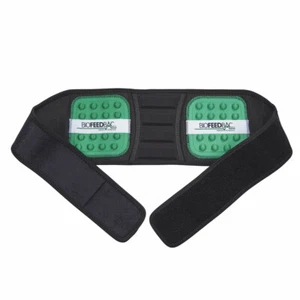 BioFeedbac Lumbros Belt- Posture Support Brace For Lower Back Muscle Pain Relief - Picture 1 of 9