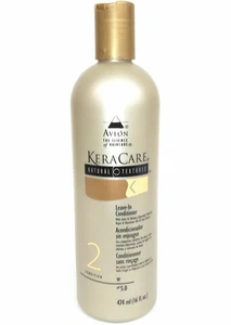 Keracare Leave in Conditioner