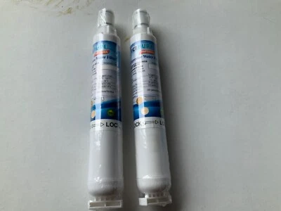 Icepure  RWF2000A 2 Pack Refrigerator Water Filter Whirlpool / Kenmore - Image 1 of 3