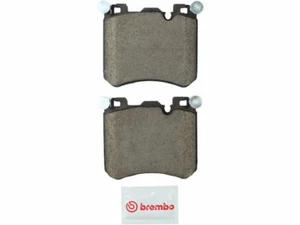 Front Brake Pad Set Brembo 9HTR37 for BMW X5 X6 2013 2010 2012 2011 2014 - Picture 1 of 1