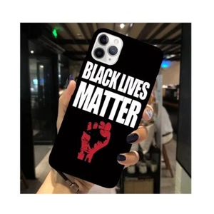 Black Lives Matter iPhone 11 Pro case - Picture 1 of 1