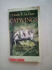 CATWINGS von Ursula K.Le Guin / Mini-Buch (1988)