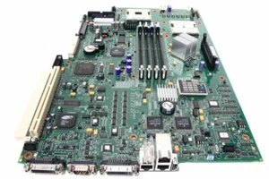 IBM FRU 88P9729 System Board eServer xSeries 335 Mainboard Dual Socket 604 - Picture 1 of 1