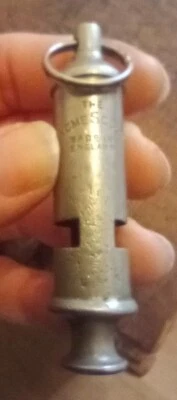 Vintage Acme Scout Whistle - Image 1 of 4