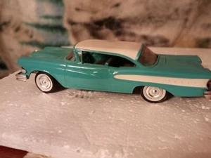 ford edsel dealer promo model car 2 dr hdtp - Picture 1 of 9