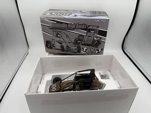 1:18 R&R MIDGETS BELLEVILLE HIGH BANKS 100TH ANNIVERSARY DIECAST RARE 170/252 - Picture 1 of 16