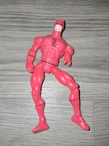 Spider-Man serie animada Daredevil 1997 Web Force Marvel Toy Biz brazo perdido - Imagen 1 de 6