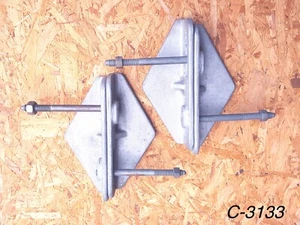 51 52 53 54 55 DeSoto V8 Engine Specialty Tool Miller C-3133 - Picture 1 of 6