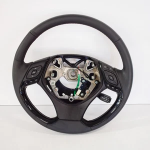 TOYOTA C-HR NGX1 Multifunction Steering Wheel 627554600 2018 - Picture 1 of 11