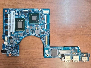 OEM! ACER ASPIRE S3-391 S3 i3-2377M 1.5GHz MOTHERBOARD NB.M1011.005 48.4TH03.021 - Picture 1 of 3