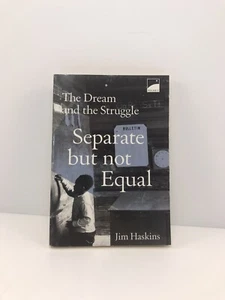 Separate But Not Equal by Jim Haskins - Bild 1 von 6