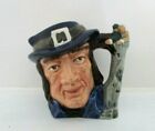 VERY RARE ROYAL DOULTON CHARACTER JUG - GULLIVER D6563 ETC SMALL SIZE - PERFECT!