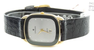 Junghans Damenuhr Quartz Vergoldet Ref : 041/7842.00 - Bild 1 von 4