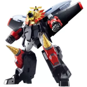 BANDAI The King of Braves GaoGaiGar GX-68 Action Figure JAPAN OFFICIAL - Picture 1 of 19