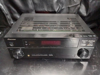 Pioneer VSX-820 Home Theater Receiver 5.1 Ch HDMI - Image 1 of 4