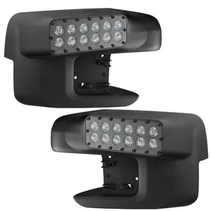 Oracle LED Side Mirror Ditch Lights for 2021-2025 Ford F-150 Plug-n-Play Off-Roa - Picture 1 of 1