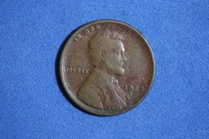 ¡¡Centavo de trigo Lincoln Estate Find 1922 D!!  #K57522 - Imagen 1 de 2