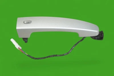 2019-2022 Chevrolet Malibu правая ручка внешней двери со стороны пассажира - Изображение 1 из 4