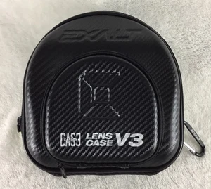Exalt Carbon Case V3 Universal Objektivkoffer - Schwarz - Neu! - Bild 1 von 6