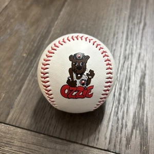 Béisbol Ozzie mascota recuerdo béisbol. MiLB. Béisbol de ligas menores  - Imagen 1 de 6