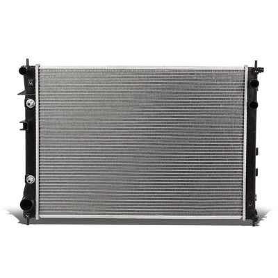 For 2006-2014 Subaru B9 Tribeca Aluminum Core Engine Cooling Radiator DPI 2846 - Image 1 of 4