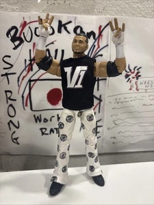 WWE Matt Hardy Mattel Elite SUMMERSLAM Wrestling Figure V1 Hardy Boys WWF TNA - Picture 1 of 8