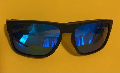 TIFOSI Swick Polarized Sunglasses Matte Black - Image 1 of 4