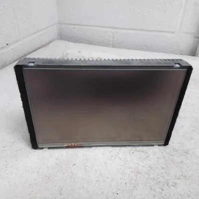 Info-GPS-TV Screen Display Screen Dash With Navigation Fits 11-17 QUEST 953279 - Image 1 of 4