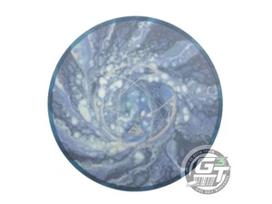Disco de golf Axiom Discs Fission Crave 149 g HOME TEÑIDO Fairway Driver USADO - Imagen 1 de 2