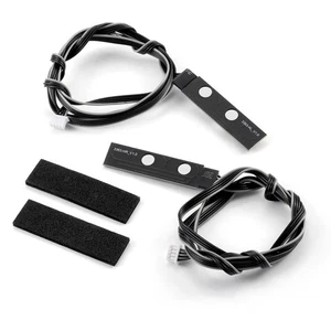 AXSPEED RC LED Rücklicht Scheinwerfer für 1/14 Tamiya Actros 3363/56348 Auto - Picture 1 of 5