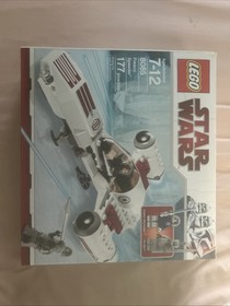 LEGO Star Wars: Freeco Speeder (8085)