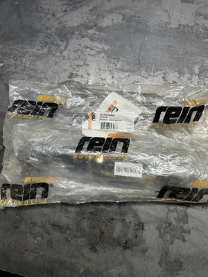 Rein Steering Tie Rod- Passat, A4, A4 Quattro, A6, A6 Quattro, A8+More SCT0296R - Image 1 of 2