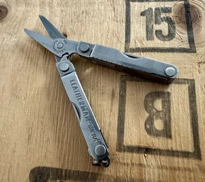 Leatherman Micra – neu/neuwertig – Minitool, Multitool - Bild 1 von 2