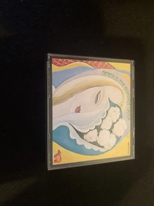 Derek & The Dominos – Layla And Other Assorted Love Songs (RSO) RARE 2CD Fat Box - Picture 1 of 2