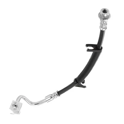 Manguera de freno trasera lado del pasajero original Mopar para Ram C/V 2012 2013 2014 2015 Foto 1 de 4