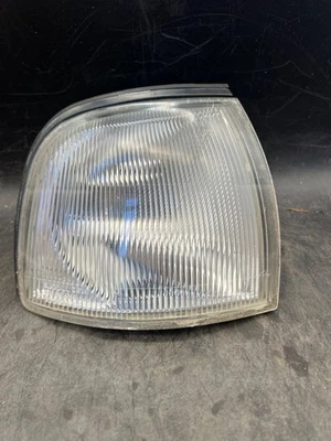 1994-1996 Infiniti Q45 OEM Passenger Side Outer Turn Signal Housing Assembly - Image 1 of 4