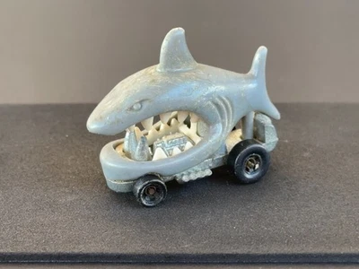 Vintage Hot Wheels Redline Era 1972 ZOWEES Goin' Fishin' - Decent Example - Image 1 of 4