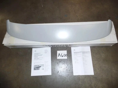 Nuevo alerón de puerta superior OEM para VW Golf Jetta Wagon 2009-2014 imprimación 1K9071640GRU  Foto 1 de 3