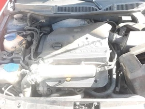 MOTEUR COMPLET / 986922 POUR AUDI A3 8L1 1.8 T QUATTRO - Bild 1 von 7